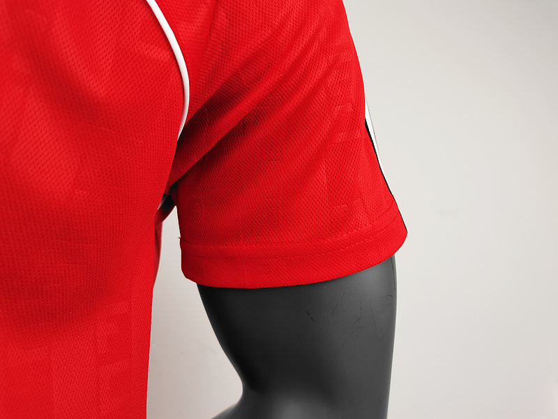 Manchester United Retro Jersey 1988 Home Football Soccer product image 6