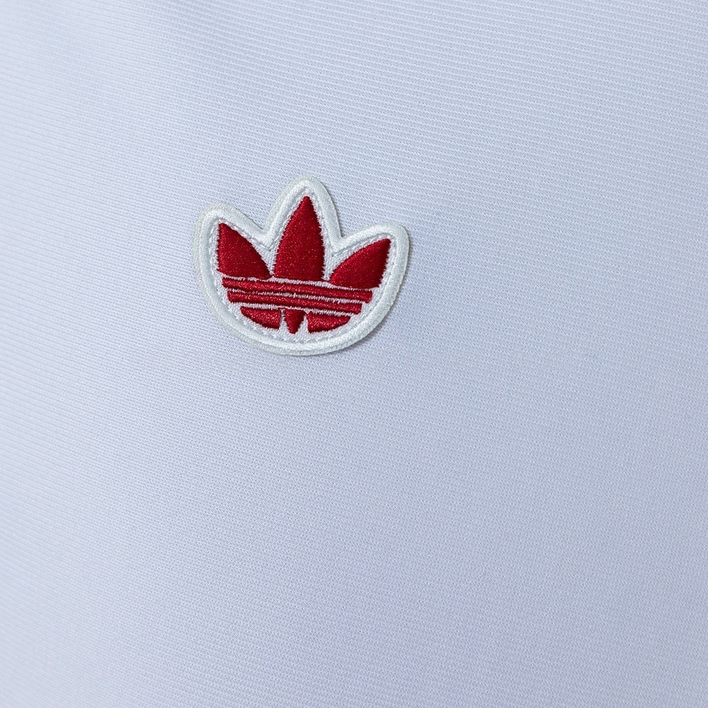 Manchester United White Jersey 2026-2027 Football Kit product image 4