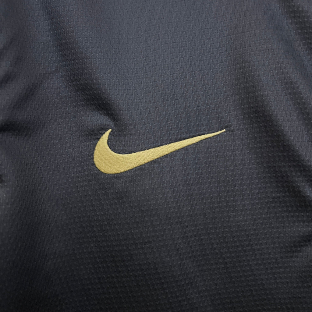 Retro Manchester City Jersey 2013-14 Away Football Kit product image 5