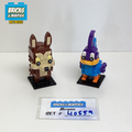 40559 Road Runner & Wile E. Coyote (U) product image 1, provided for visual reference and product detail review