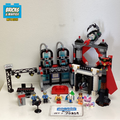 70809 Lord Business' Evil Lair (U) product image 1, provided for visual reference and product detail review