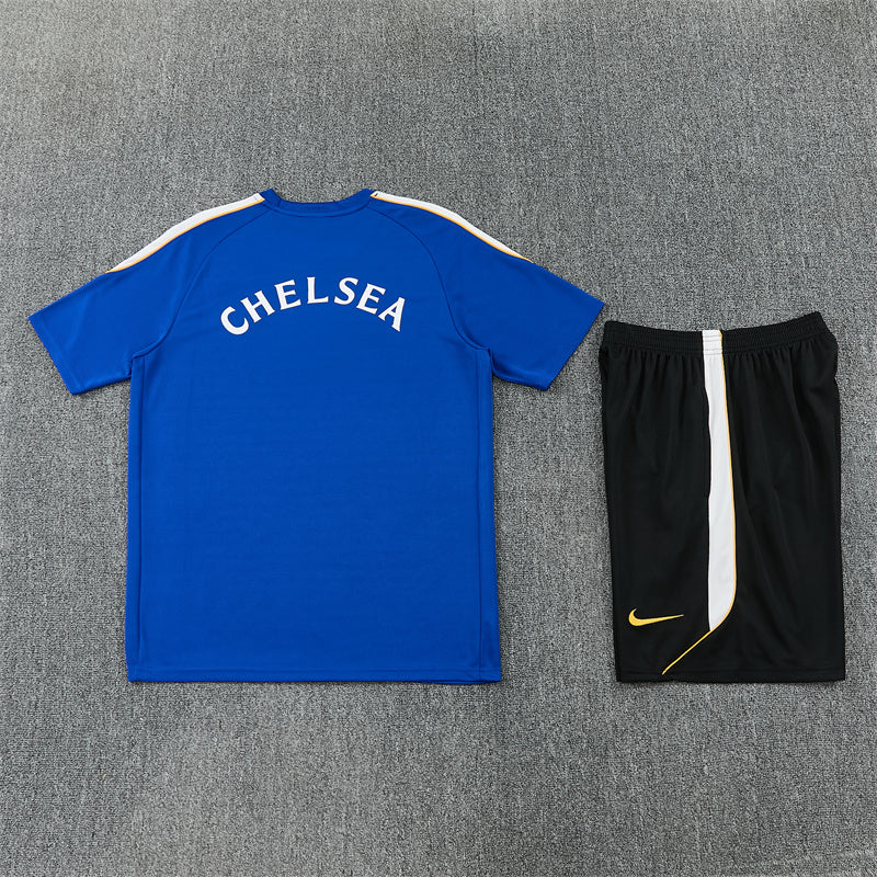 Chelsea Football Tracksuits 2026-2027 Kit Soccer Jersey product image 8