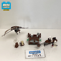 7139 Ewok Attack (U) product image 1, provided for visual reference and product detail review