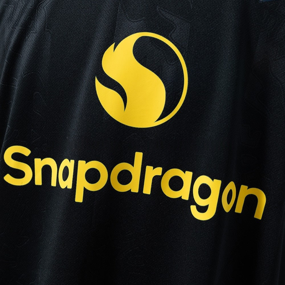 Manchester United Jersey 25/26 Third Football Kit product image 6