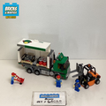 60020 Cargo Truck (U) product image 1, provided for visual reference and product detail review