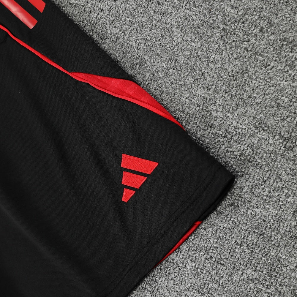 Manchester United Vest Set Training Tracksuits 25/26 product image 6