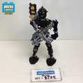8729 Toa Nuparu (U) product image 1, provided for visual reference and product detail review