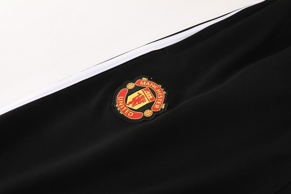 Manchester United Jackets Training Tracksuits 25/26 product image 6