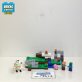 21123 The Iron Golem (U) product image 1, provided for visual reference and product detail review