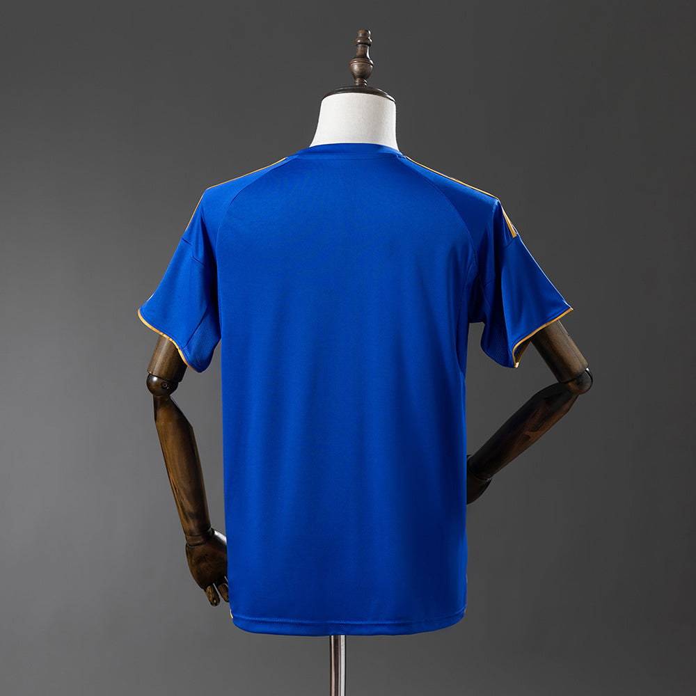 Leicester City Jersey 2025/26 Home Football Kit product image 2