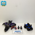 76047 Black Panther Pursuit (U) product image 1, provided for visual reference and product detail review