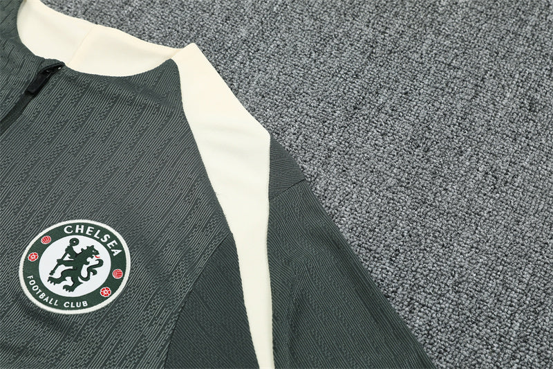 Player Version Chelsea Training Tracksuits 25/26 Football product image 5
