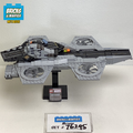 76295 The Avengers Helicarrier (U) product image 1, provided for visual reference and product detail review