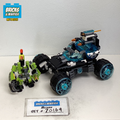 70169 Agent Stealth Patrol (U) product image 1, provided for visual reference and product detail review