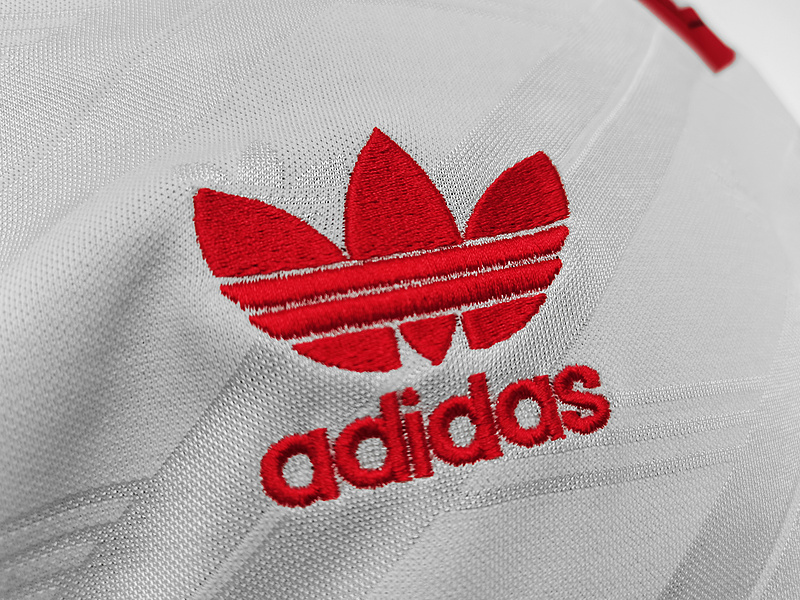 Manchester United Retro Jersey 1986 Away Football Soccer product image 4