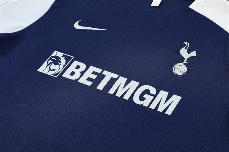 Tottenham Training Tracksuits 25/26 Football Kit Soccer product image 12