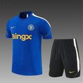 Chelsea Football Tracksuits 2026-2027 Kit Soccer Jersey product image 1