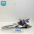 75242 Black Ace TIE Interceptor (U2) product image 1, provided for visual reference and product detail review