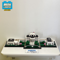 21054 The White House (U) product image 1, provided for visual reference and product detail review