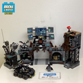 76122 Batcave Clayface Invasion (U1) product image 1, provided for visual reference and product detail review