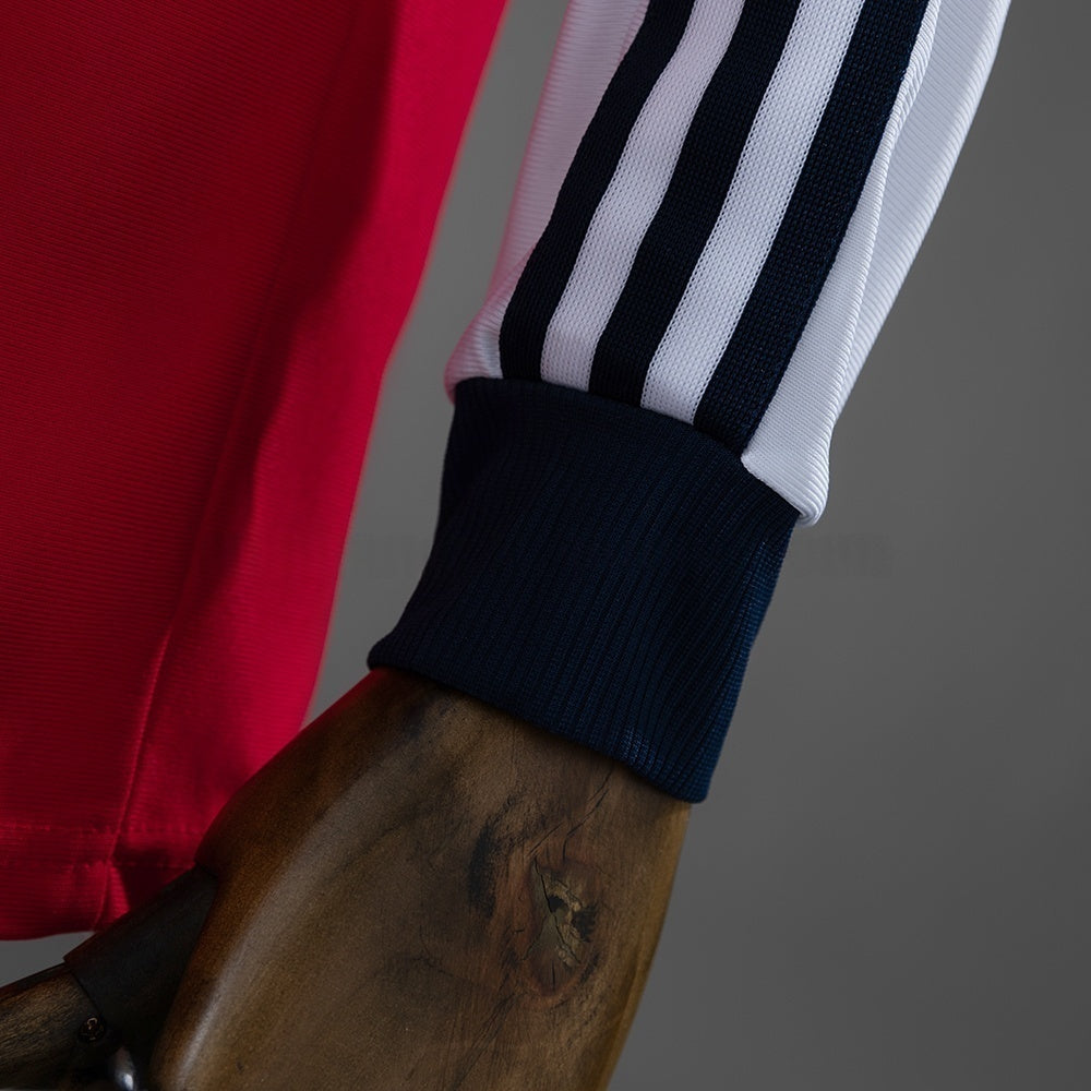 Arsenal Red Jersey 2026-2027 Special Long Sleeves Football product image 3