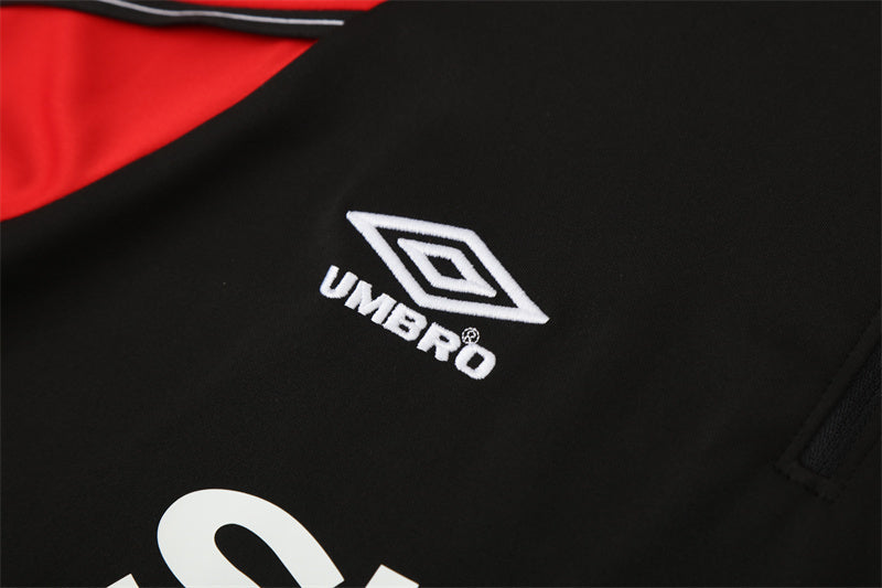 Retro Manchester United Training Tracksuits 1998-99 product image 16