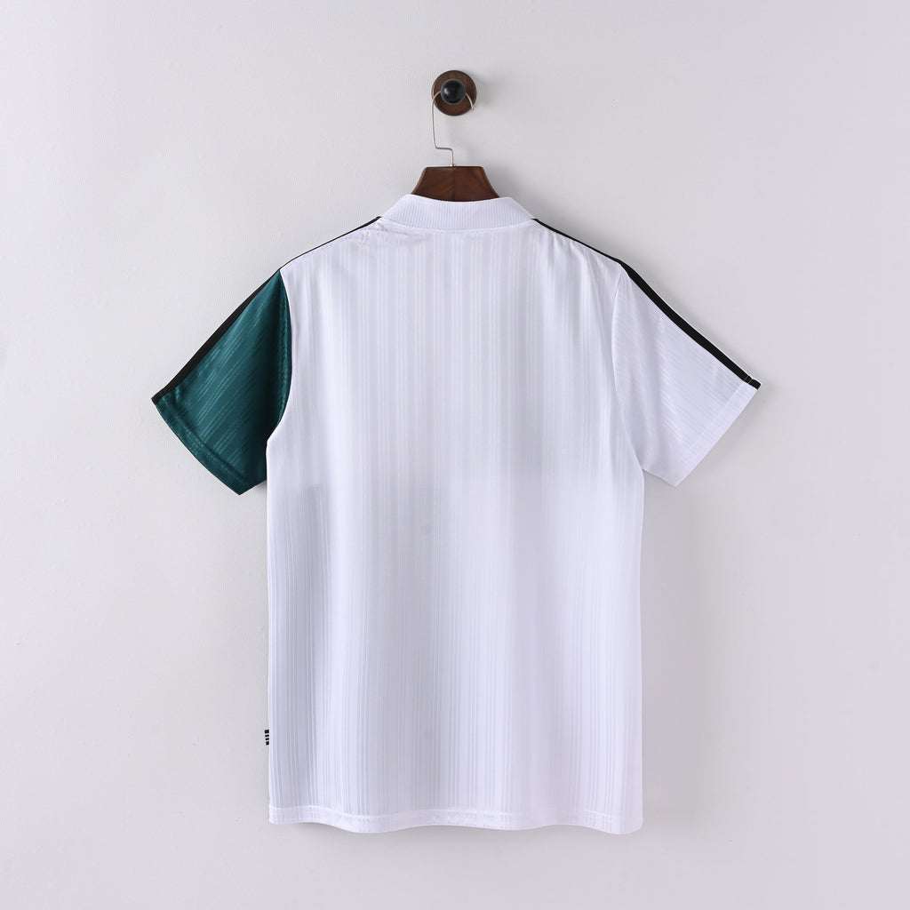 Retro Liverpool Away Jersey 1995-96 Football Kit Soccer product image 2