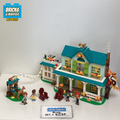 41730 Autumn's House (U) product image 1, provided for visual reference and product detail review