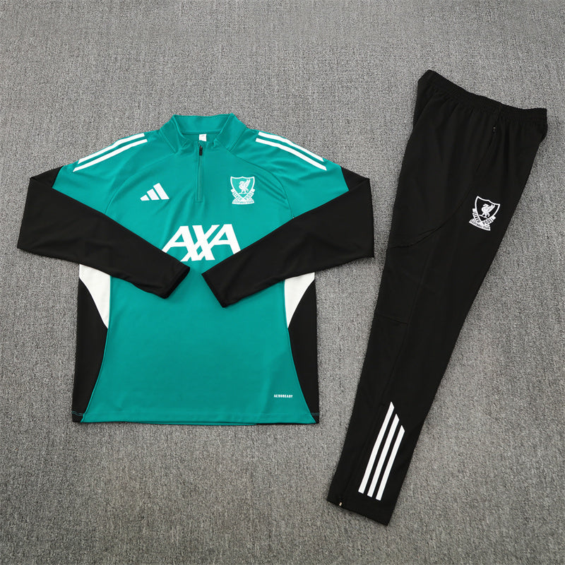 Liverpool Training Tracksuits 25/26 Football Kit Soccer product image 2