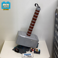 76209 Thor's Hammer (U) product image 1, provided for visual reference and product detail review