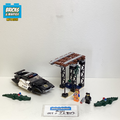 70802 Bad Cop's Pursuit (U) product image 1, provided for visual reference and product detail review