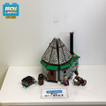 4707 Hagrid's Hut (U) product image 1, provided for visual reference and product detail review