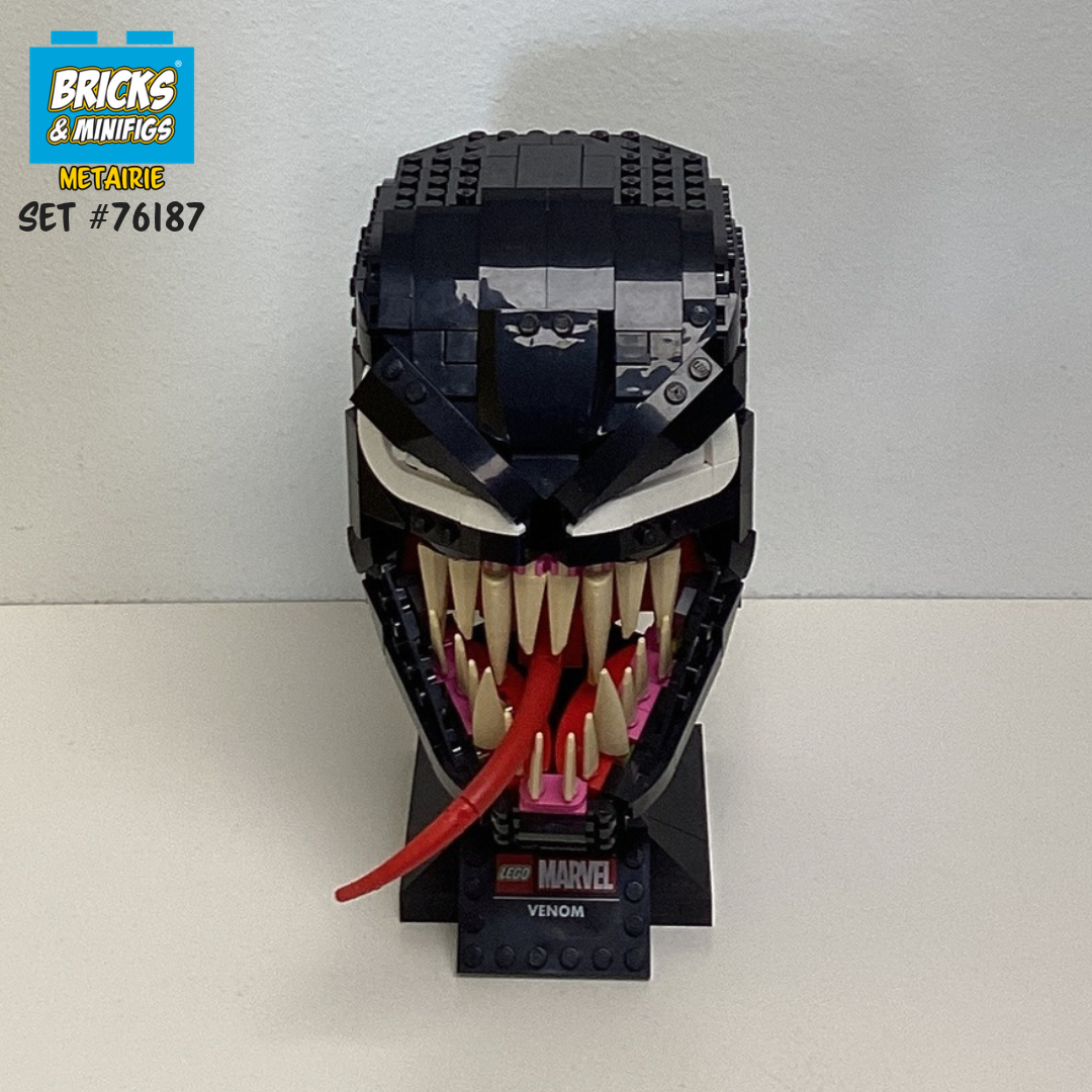 76187 Venom (U) product image 1, provided for visual reference and product detail review