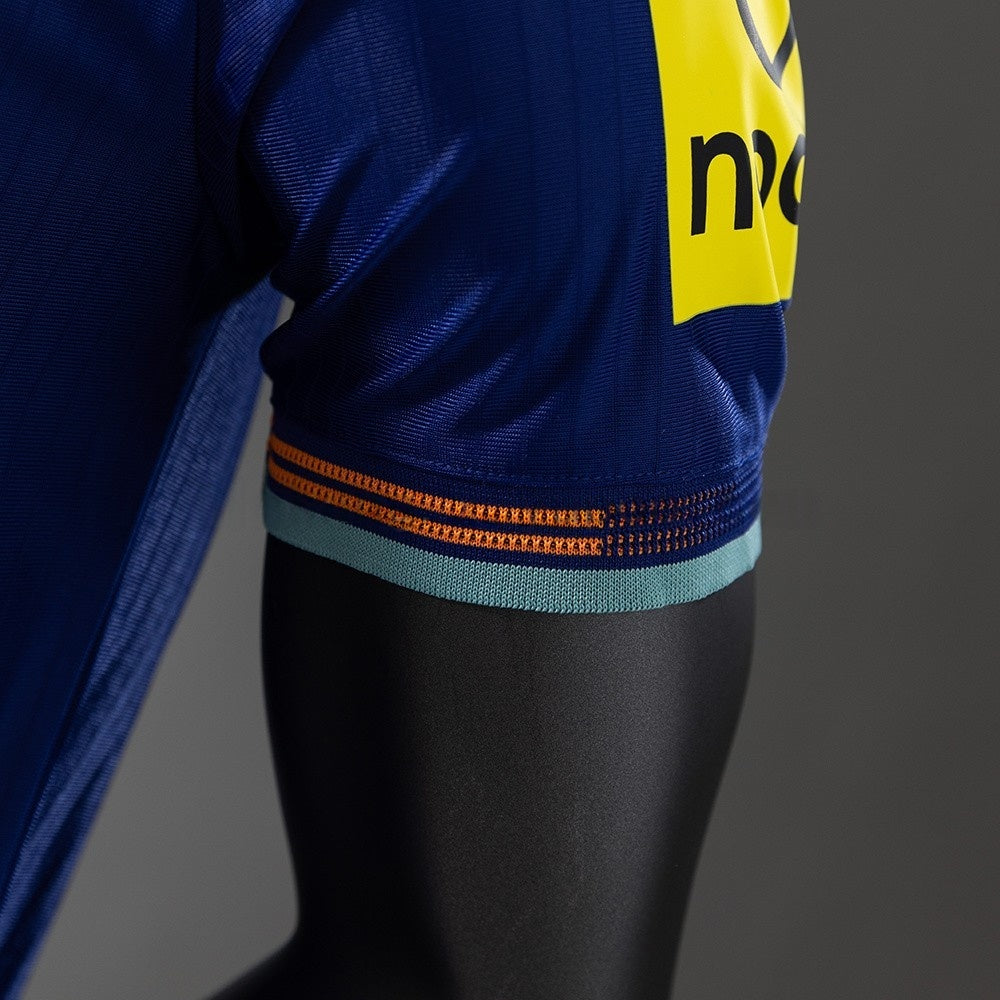Newcastle United Jersey 25/26 Third Football Kit Player product image 4
