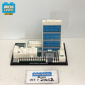 21018 United Nations Headquarters (U) product image 1, provided for visual reference and product detail review