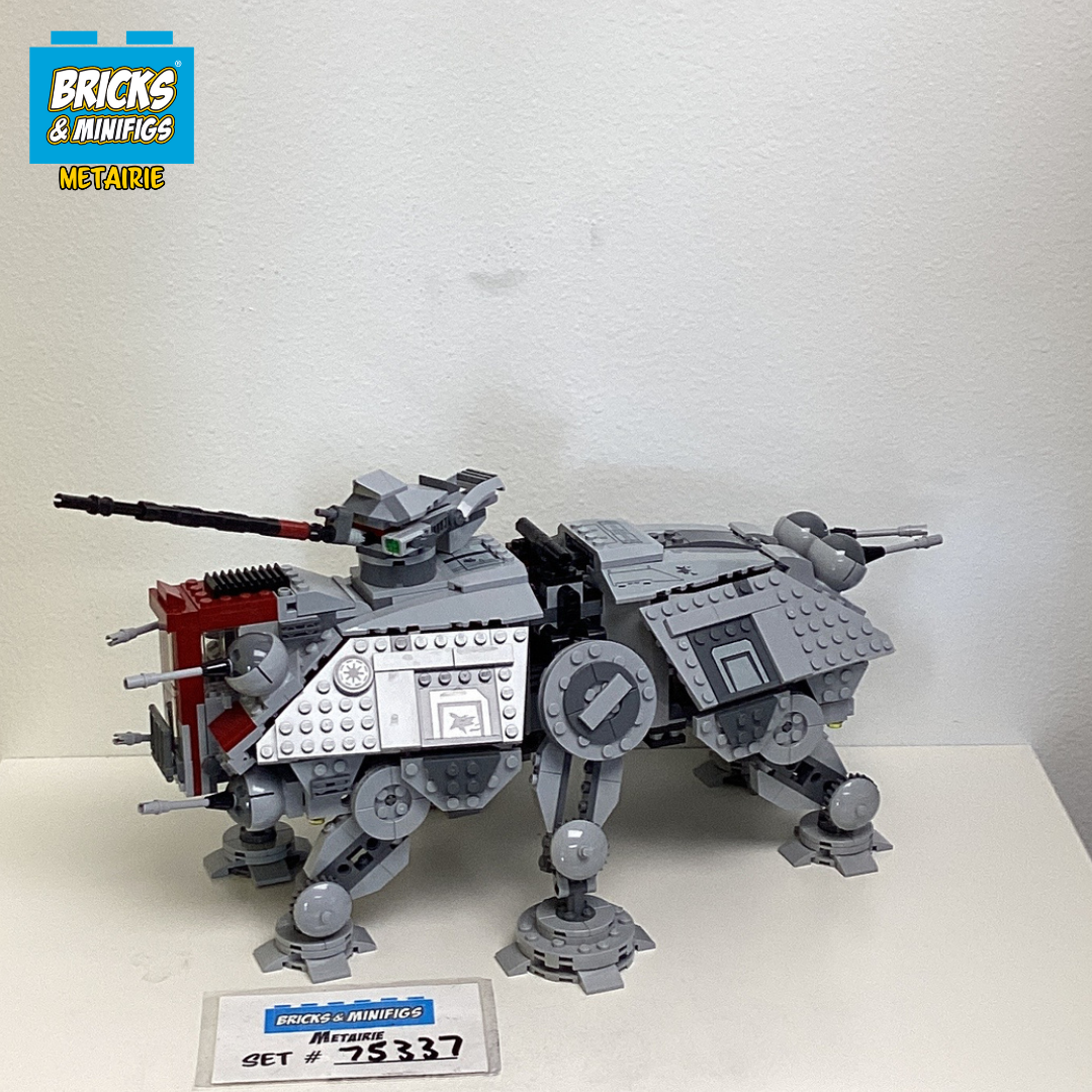75337 AT-TE Walker (U2) product image 1, provided for visual reference and product detail review