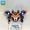 76278 Rocket's Warbird vs. Ronan (U) product image 1, provided for visual reference and product detail review