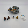75136 Droid Escape Pod (U) product image 1, provided for visual reference and product detail review