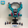 76255 The New Guardians' Ship (U) product image 1, provided for visual reference and product detail review