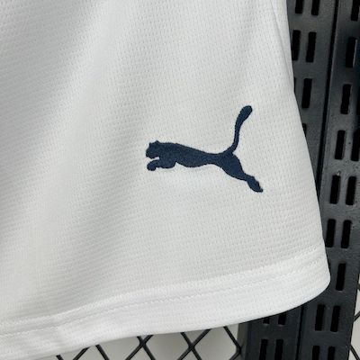 Manchester City Shorts 25/26 Home Football Kit Soccer Jersey product image 4