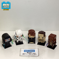 40796 Revenge of the Sith Heroes & Villains product image 1, provided for visual reference and product detail review