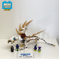70734 Master Wu Dragon (U1) product image 1, provided for visual reference and product detail review