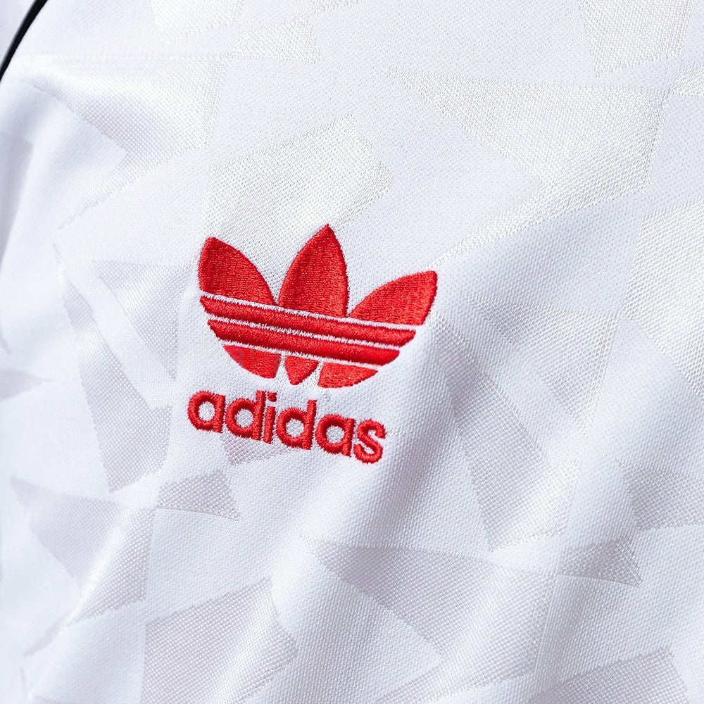 Manchester United Jersey 1990-91 Away Retro Kit product image 4