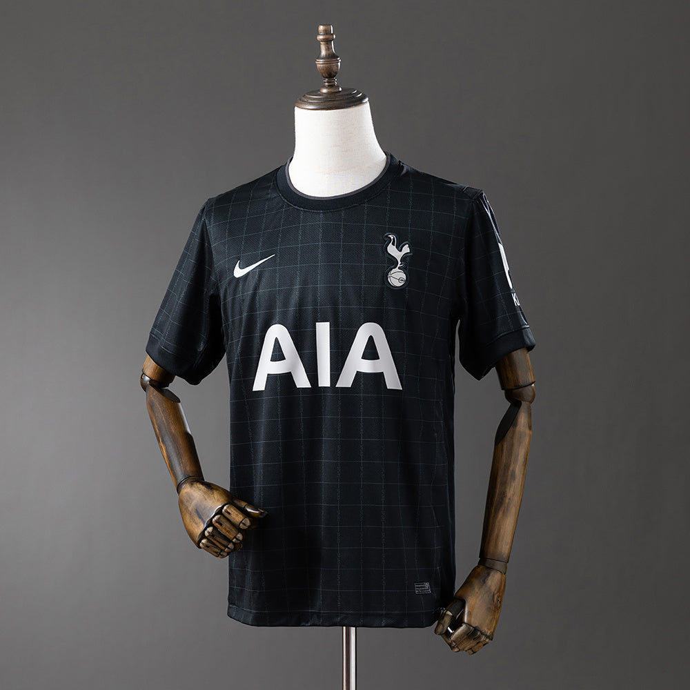 Tottenham Hotspur Jersey 25/26 Away Kit Fans Version product image 1