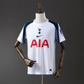 Tottenham Hotspur Jersey 25/26 Home Football Kit product image 1