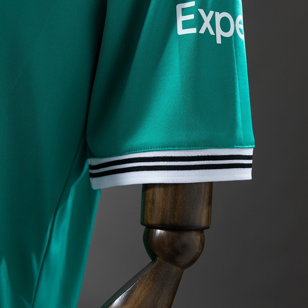 Liverpool Jersey 25/26 Third Football Kit Fans Version product image 4