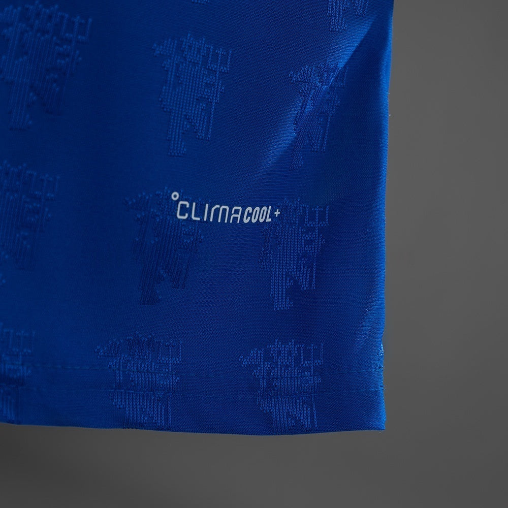 Player Version Manchester United Blue Jersey 2026-2027 product image 4