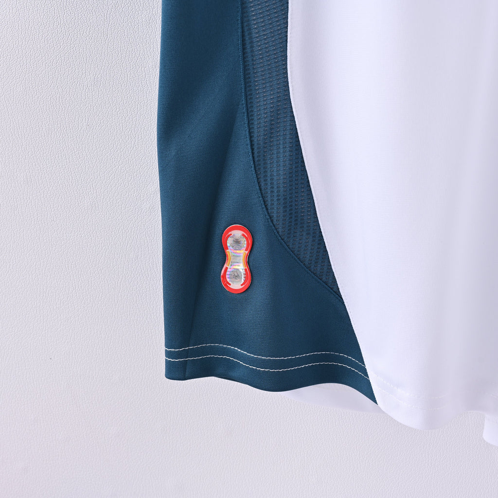 Retro Liverpool Jersey 2006-07 Away Football Kit Soccer product image 4
