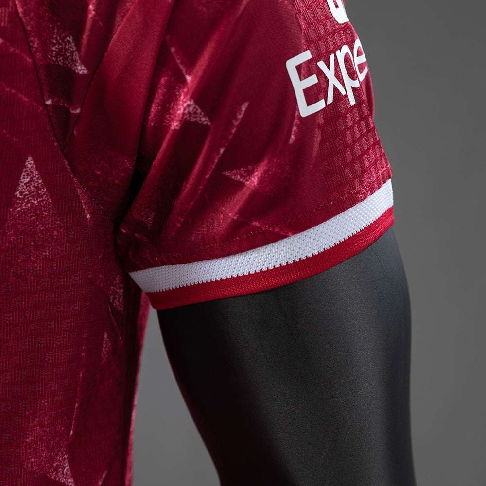 Player Version Liverpool Jersey 2026-27 Football Kit Soccer product image 7