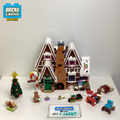 10267 Gingerbread House (U1) product image 1, provided for visual reference and product detail review
